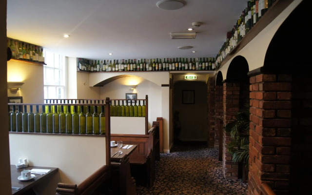 Castle Hotel