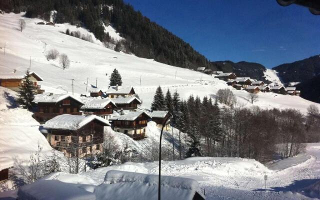 Appartement Arêches-Beaufort, 3 pièces, 7 personnes - FR-1-342-150