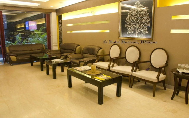 Horizon Hotel