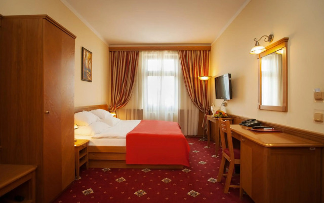 Hotel Askania