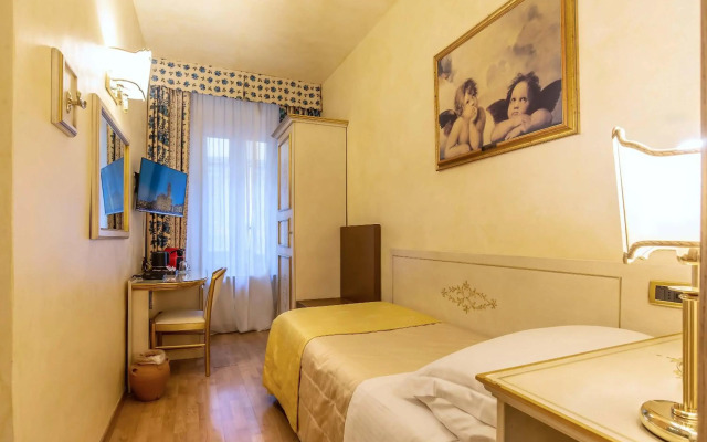 Hotel Alba Palace