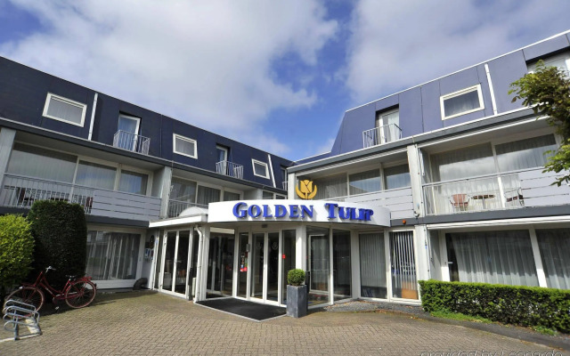 Fletcher Hotel-Restaurant Loosdrecht - Amsterdam