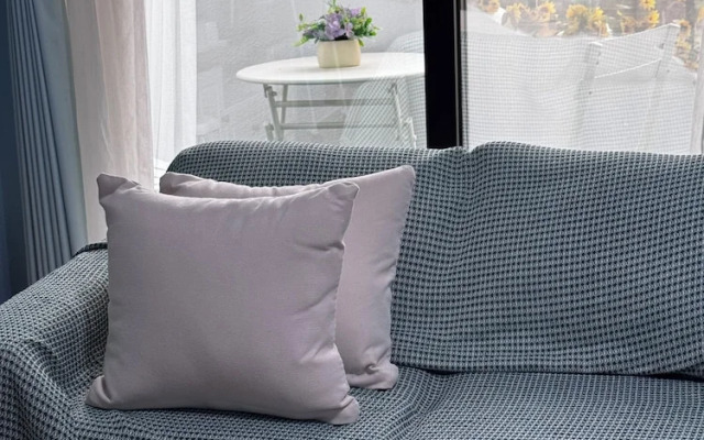 Zhiben Sunflower Bed And Breakfast