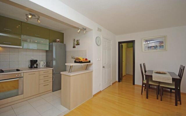 Apartments Pavlinovic