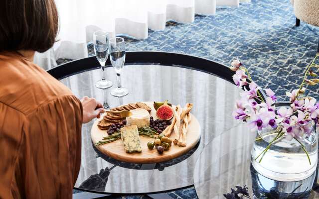 Adina Apartment Hotel Melbourne on Flinders