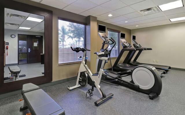 Homewood Suites by Hilton McAllen