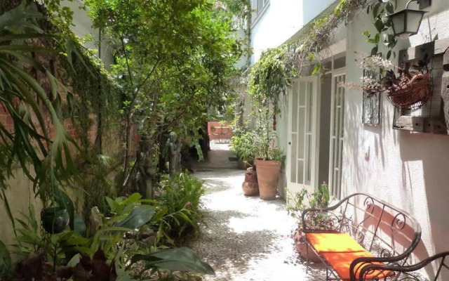 Zen Hostel Brasil