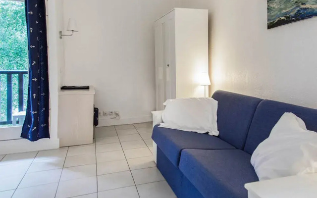 Maeva Particuliers Résidence les Embruns