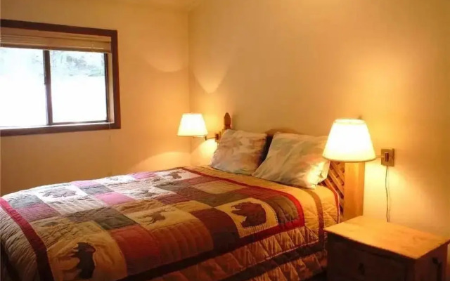Stillwater Mountain Lodge