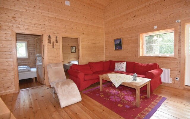Stunning Home in Mellerud With 4 Bedrooms