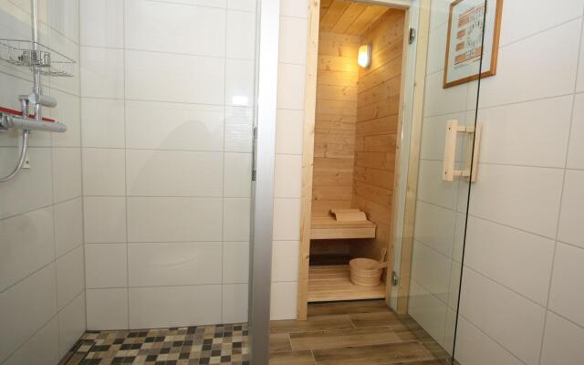 Magnificent Chalet in Hohentauern with bubble bath & Sauna