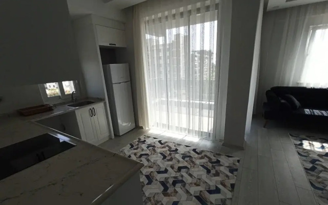 Şahiner Apart Otel