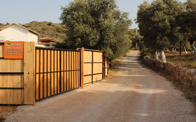 Patara Caretta Hotel