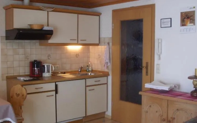 Gästehaus Rinner-Aumann