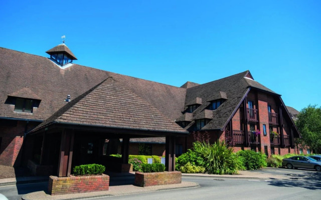 Solent Hotel and Spa