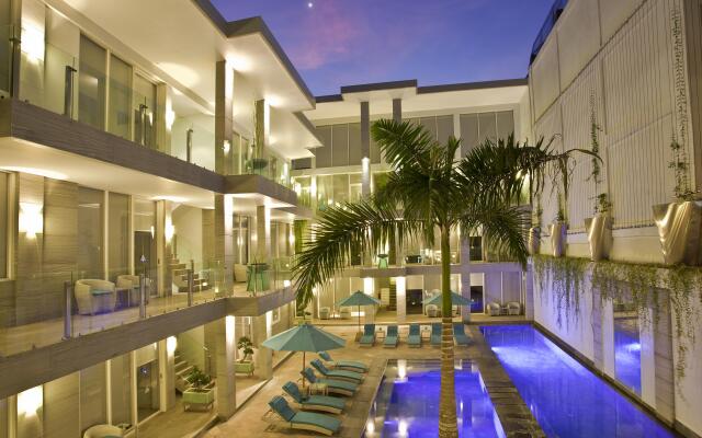 AQ-VA Hotel & Villas Seminyak