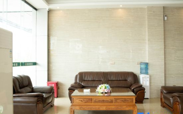 Haobang Apartment (Guangzhou Baiyun International Airport)