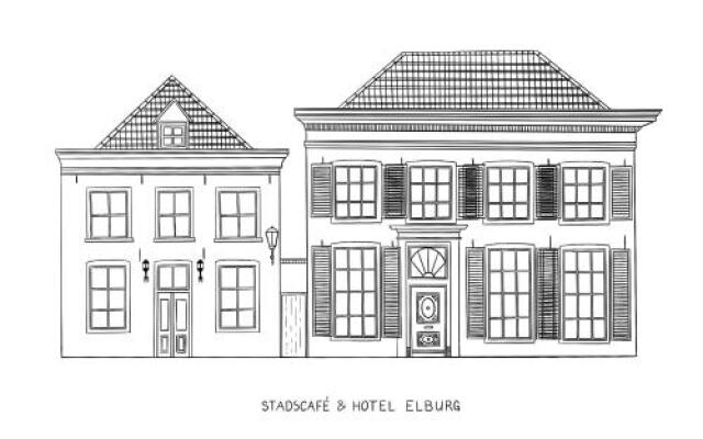 Hotel Elburg