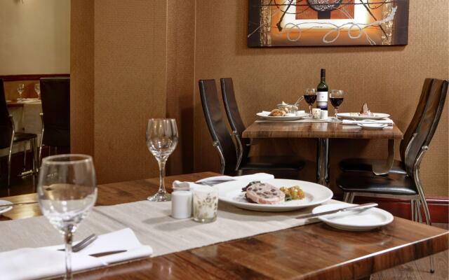Hotel St Pierre, Sure Hotel Collection by Best Western