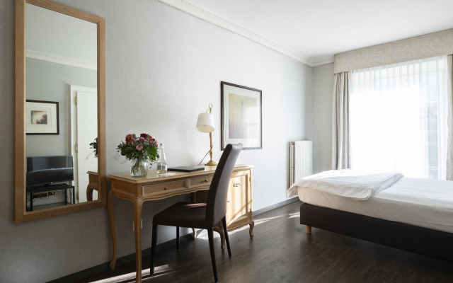 Grand Hotel Beau Rivage
