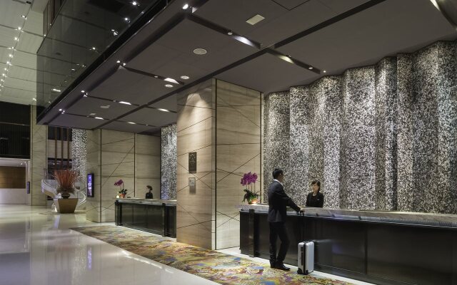 Marco Polo Parkside Beijing
