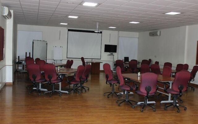 Shubham Resort