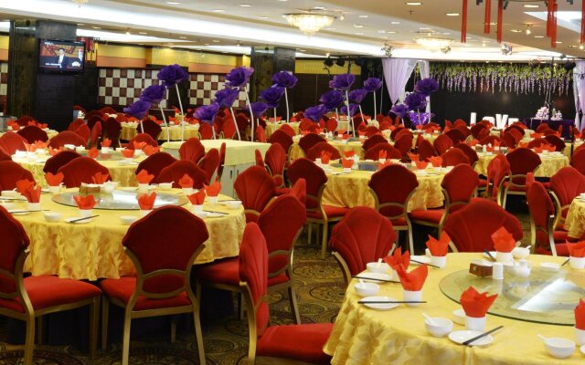 Grand Sun Hotel Dunhuang