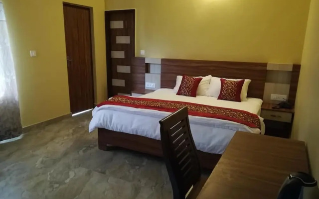 Sakura Guest House