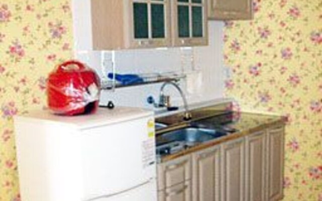 Danyang Banggoksan Gildala Pension