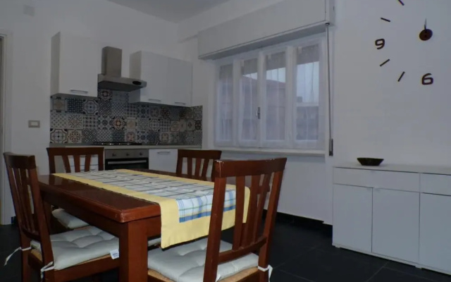 Agati Apartment With air Conditioning - Wi-fi - in the City Center