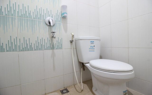 Hotel Surya Putri by RedDoorz