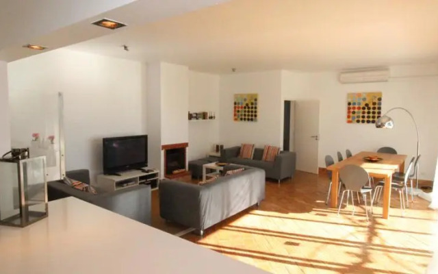 Villa Lucas