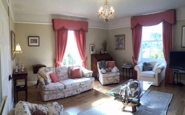 Cary Fitzpaine House