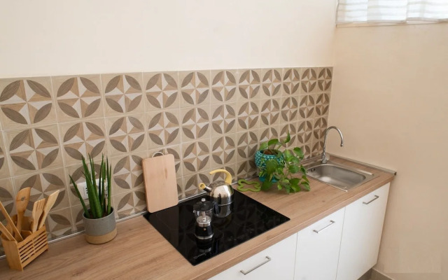 Corte Nicolaiana Apts by Wonderful Italy