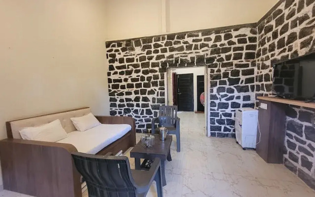 Madhuvan Retreat Resort Amba