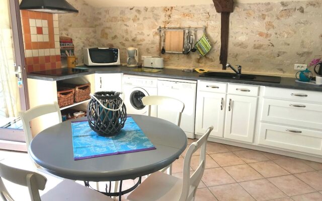 2 Gîtes 1 chambre, près de Cahors, piscine, wifi