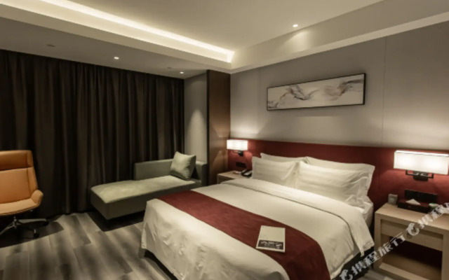 The GiorgioMorandi Hotels (Juye)