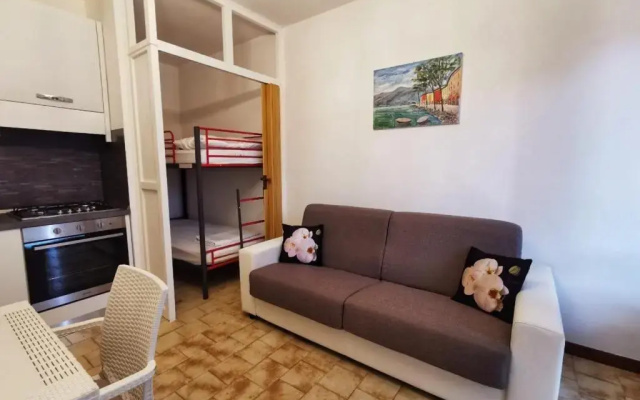 Apartamento 70 Metri della spiaggia