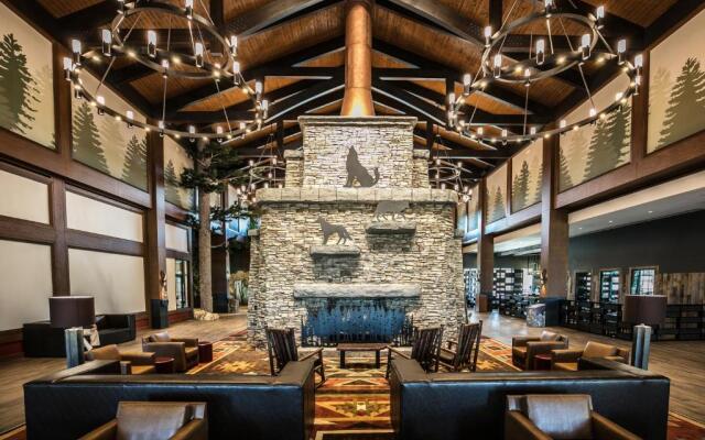 Great Wolf Lodge Arizona