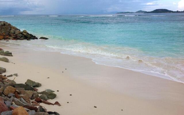 Villas Coco Beach Praslin