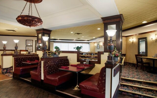 Ramada by Wyndham St. John's