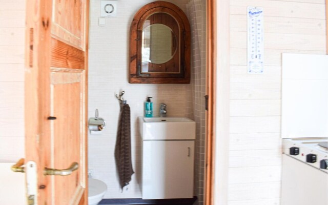 Amazing Home in Hagby With 1 Bedrooms and Wifi