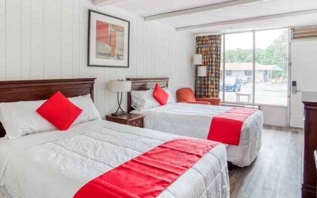 OYO Inn Kernersville