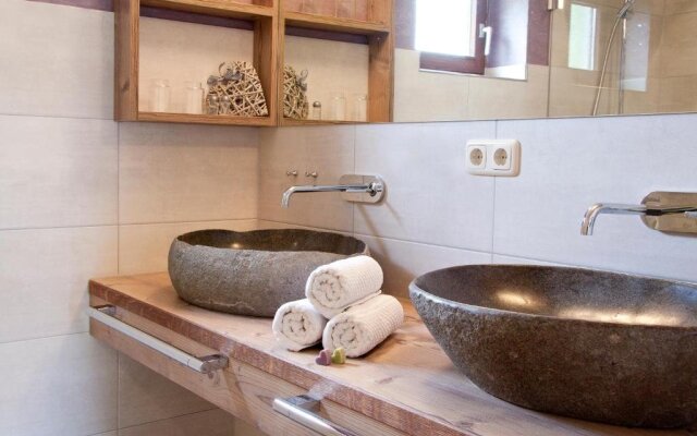 Denninger's Ferienhäusle