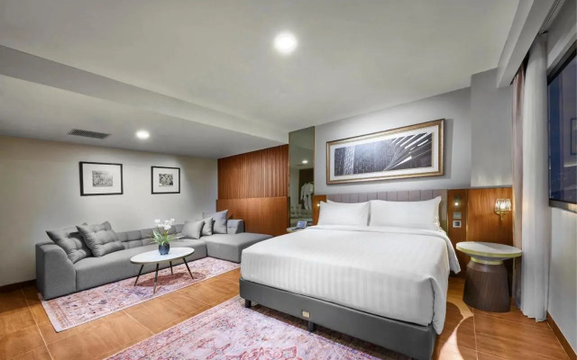 The Alana Hotel Malang