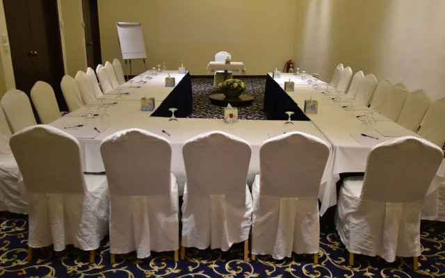 Swiss-Belhotel Aqaba City
