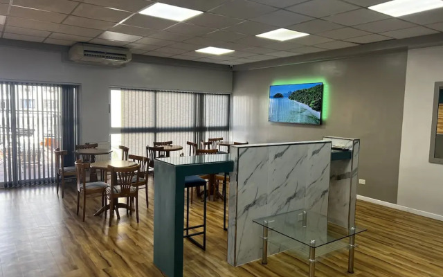 Hotel Goya