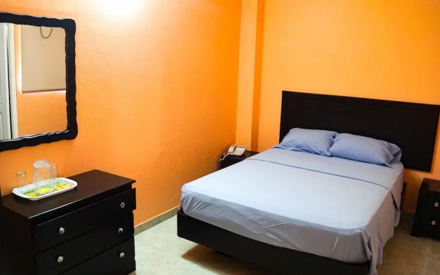 Hotel Arenteiro