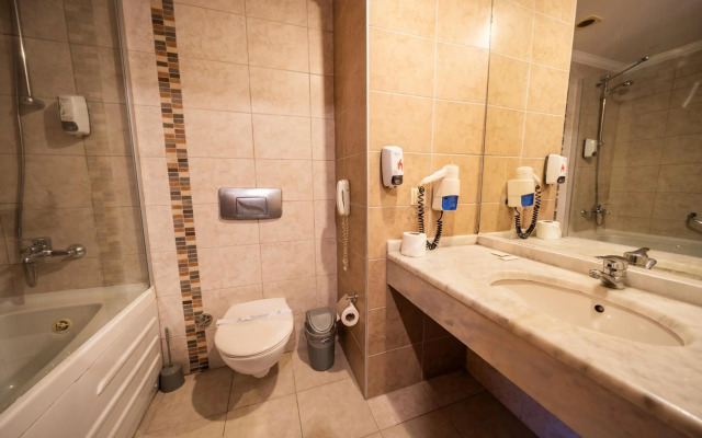 Miarosa Konaklı Garden - All Inclusive