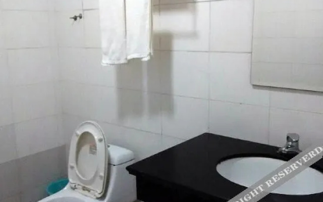 Tongling Yijia Express Hotel